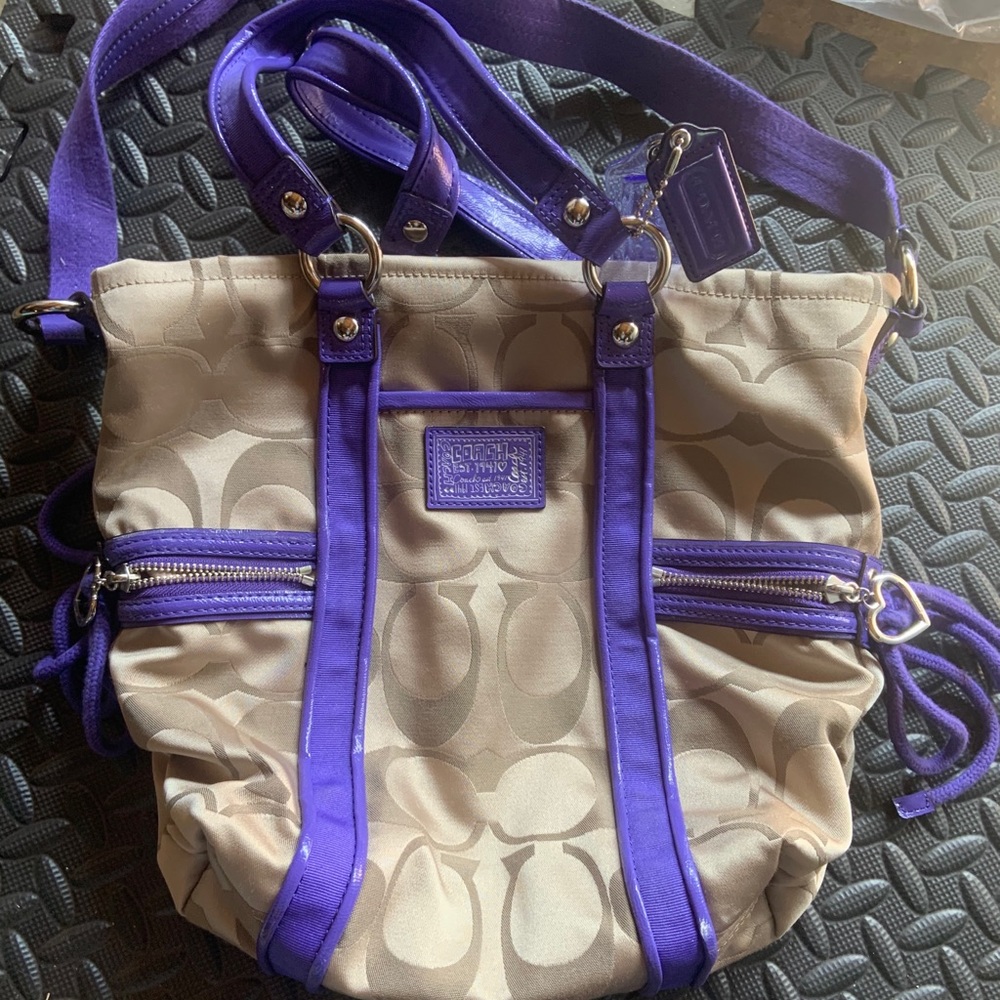 Coach Bag great price